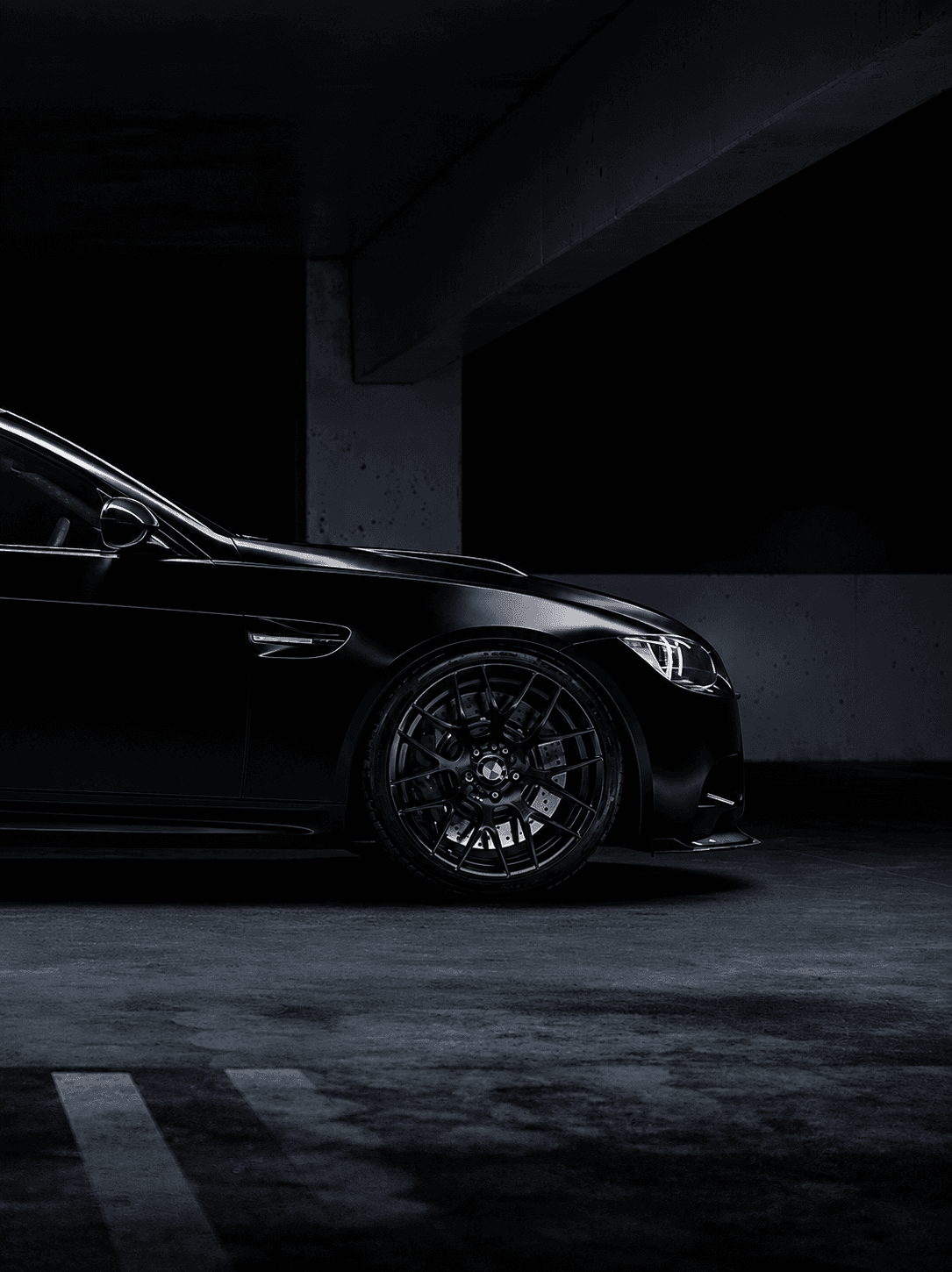 BMW BracaraWorks